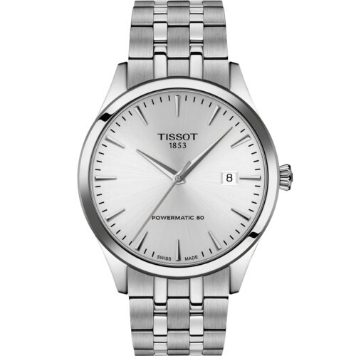 Tissot Uhren - Classic - T1584071103100