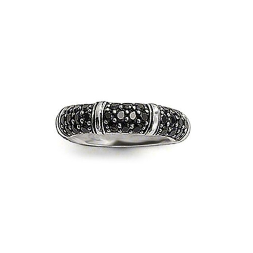 Thomas Sabo Ring - TR1902-051-11