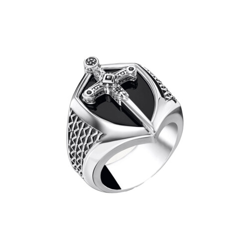 Thomas Sabo Ring - TR2311-641-11-62
