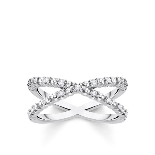 Thomas Sabo Ring - TR2318-051-14