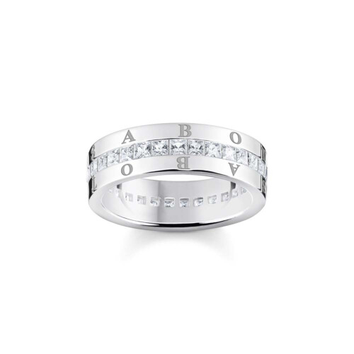 Thomas Sabo Ring - TR2361-051-14