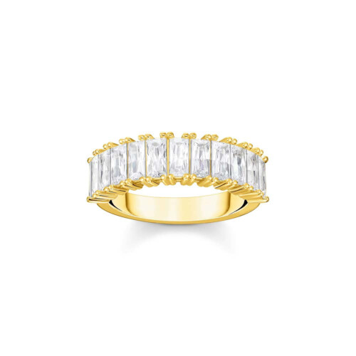 Thomas Sabo Ring - TR2366-414-14
