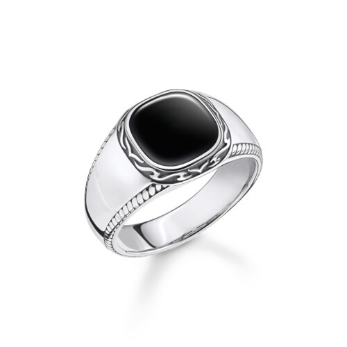 Thomas Sabo Ring - TR2388-641-11