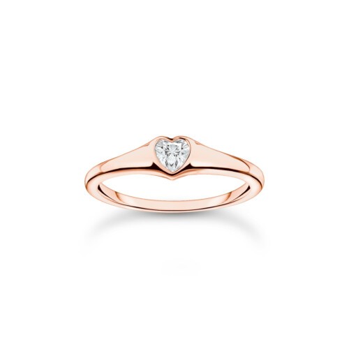 Thomas Sabo Ring - TR2390-416-14