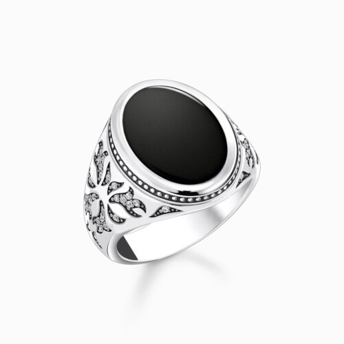Thomas Sabo Ring - TR2454-641-11