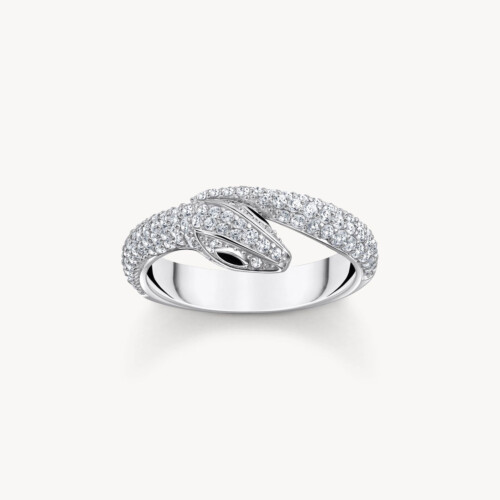 Thomas Sabo Ring - TR2461-041-14