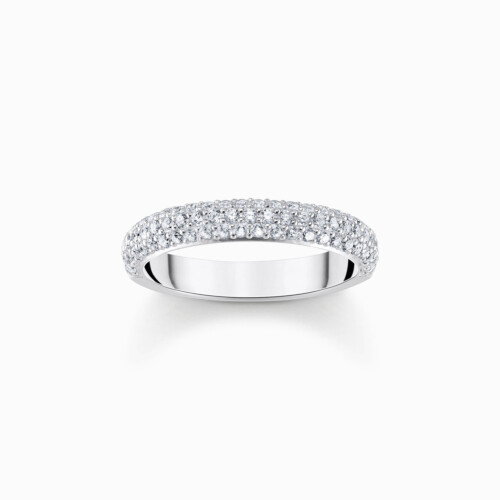 Thomas Sabo Ring - TR2462-051-14