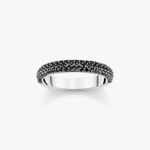 Thomas Sabo Ring - TR2462-643-11