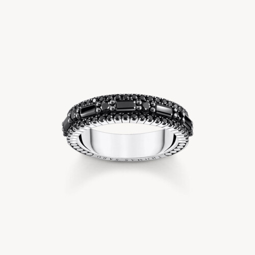 Thomas Sabo Ring - TR2466-643-11