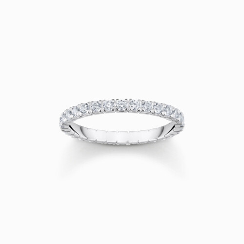 Thomas Sabo Ring - TR2467-051-14