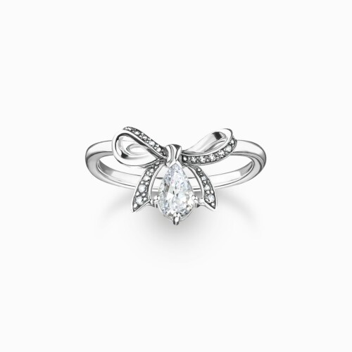 Thomas Sabo Ring - TR2481-643-14