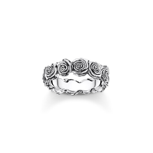 Thomas Sabo Ring - TR2488-637-21