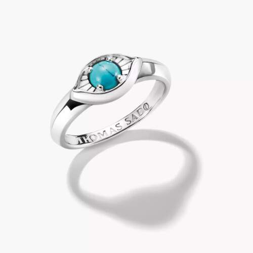 Thomas Sabo Ring - TR2527-404-17