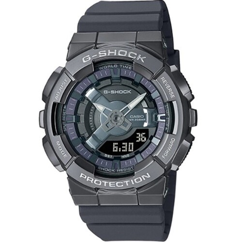 Casio Uhren - GM-S110B-8AER