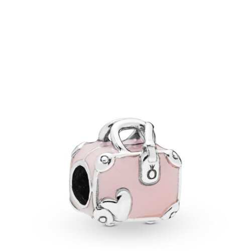 Pandora Charm - 798063EN124