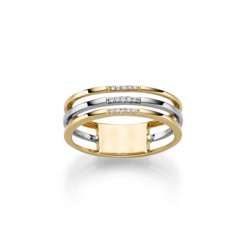 ELLA Juwelen Ring - V176-R