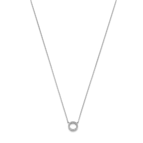 ELLA Juwelen Halskette - V212-C