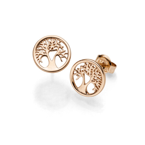 ELLA Juwelen Ohrstecker - V391-O