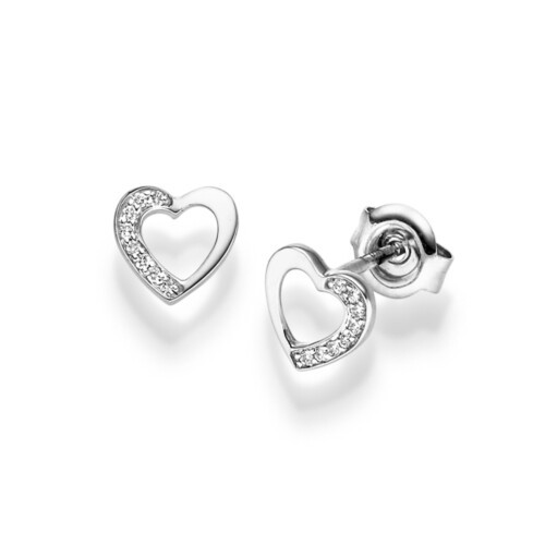 ELLA Juwelen Ohrstecker - V401-O