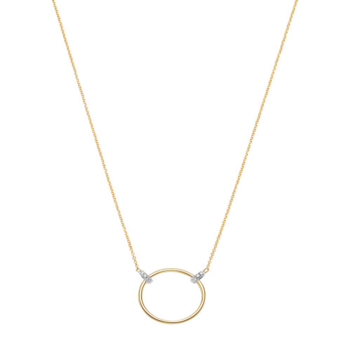 ELLA Juwelen Collier - V445-C