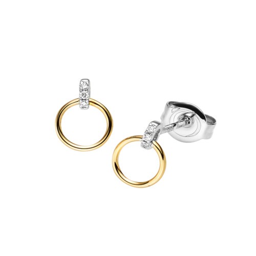 ELLA Juwelen Ohrringe - V445-O