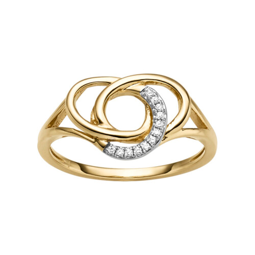 ELLA Juwelen Ring - V447-R