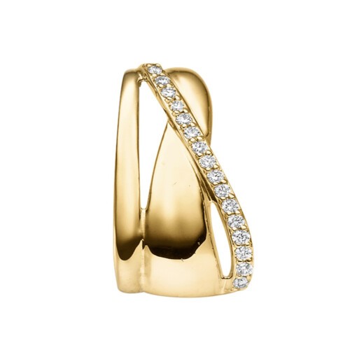 ELLA Juwelen Anhänger - V544-A