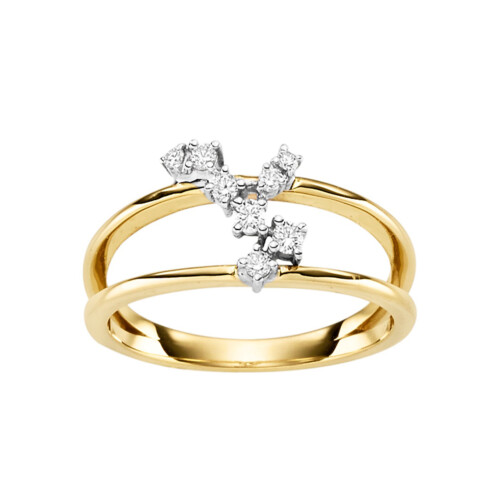ELLA Juwelen Ring - V547-R