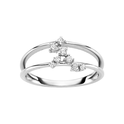 ELLA Juwelen Ring - V548-R