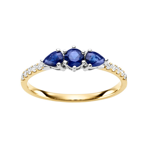ELLA Juwelen Ring - V564-R