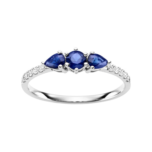 ELLA Juwelen Ring - V565-R