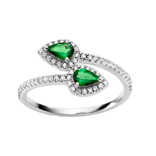 ELLA Juwelen Ring - V569-R