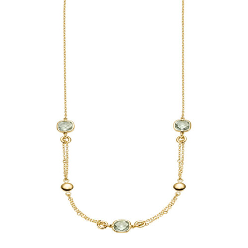 ELLA Juwelen Collier - V599-C