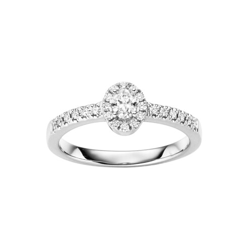 ELLA Juwelen Ring - V643-R