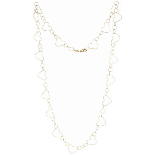 Der Kettenmacher Halskette - Fantasy - VEN-80G