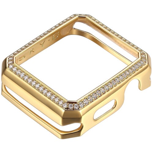 SKY B Apple Watch Case - Deko Halo - W003G