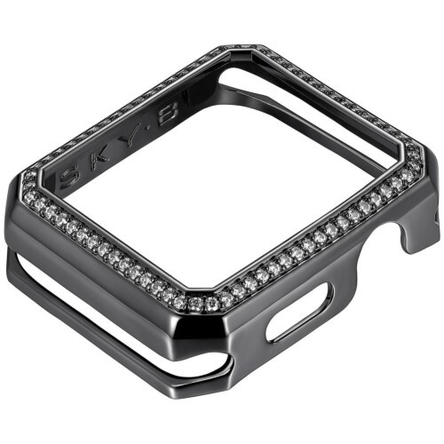 SKY B Apple Watch Case - Deko Halo - W003X