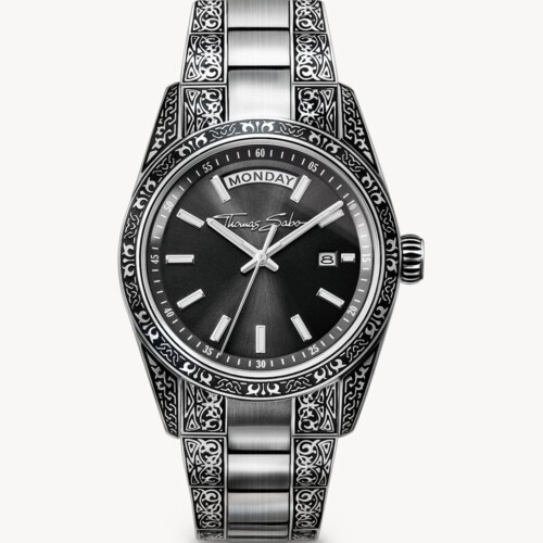 Thomas Sabo Uhren - WA0427-201-201-36 MM