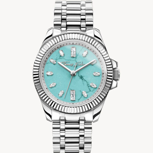 Thomas Sabo Uhren - WA0435-201-209-33 MM