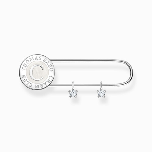 Thomas Sabo Brosche - Charmista - X0290-225-14