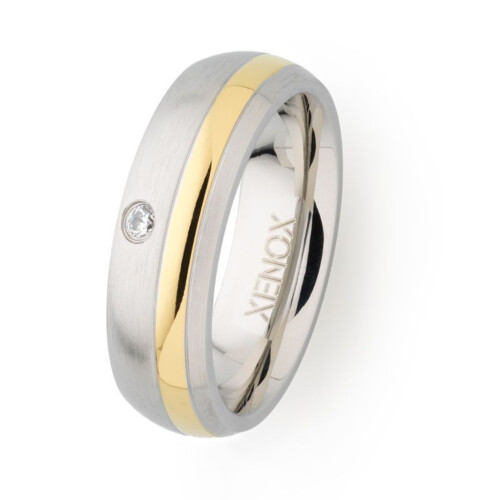 XENOX Ring - Xenox and Friends - X1681