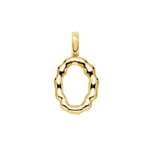 XENOX Anhänger - Choice - Buchstabe O - XC5301GO