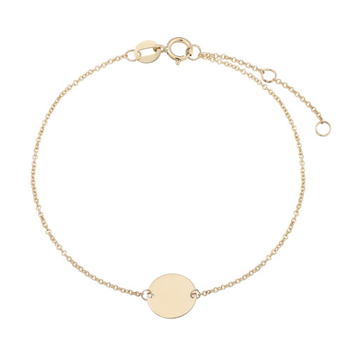 XENOX Armband - XG14K7009GN