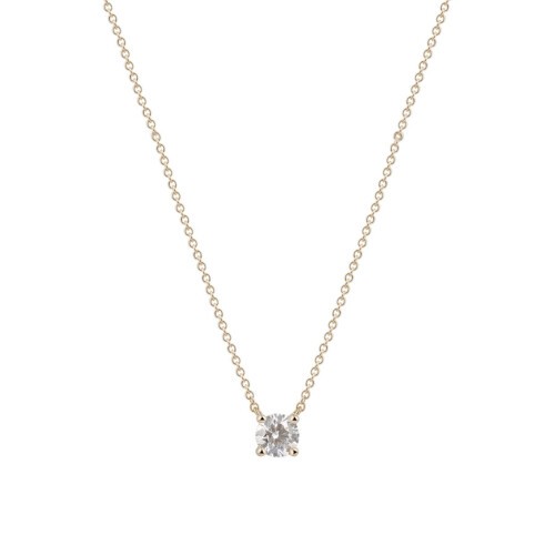 XENOX Halskette - KRAPPE - XGLD2003G/42