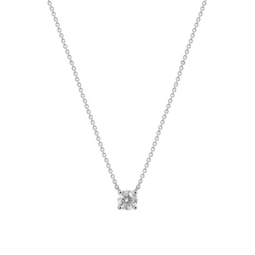 XENOX Halskette - KRAPPE - XGLD2003W/42