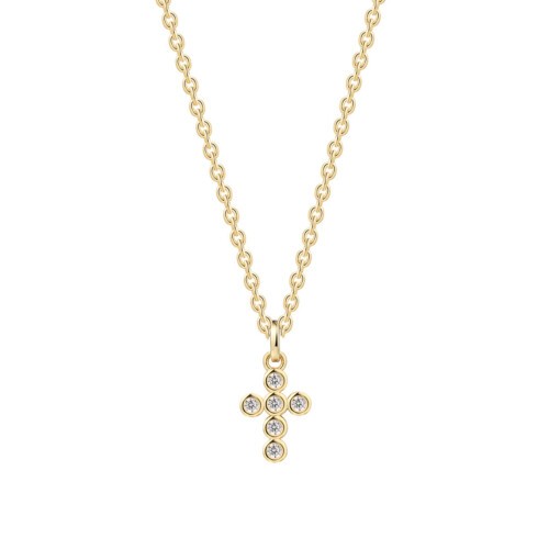 XENOX Halskette - XS10037G