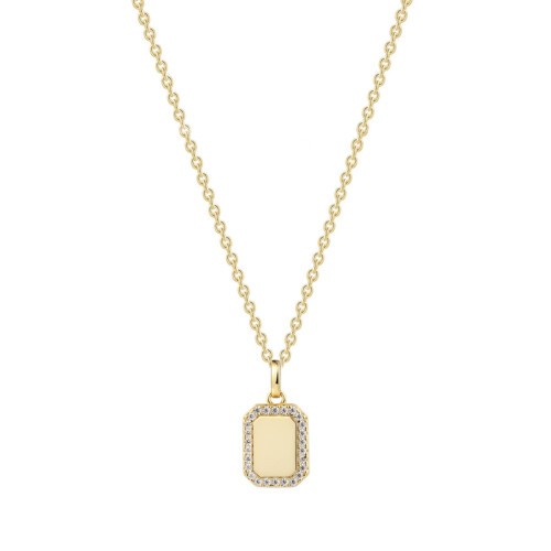 XENOX Halskette - XS10072G