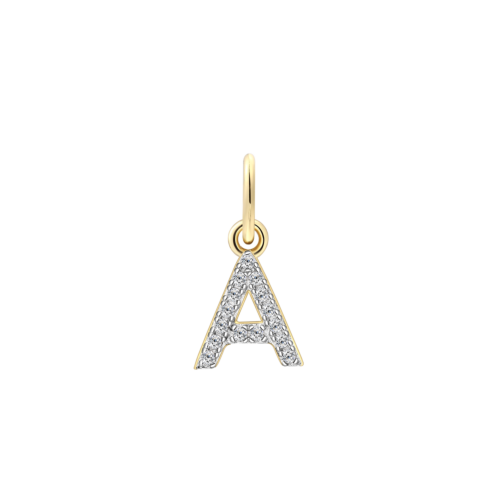 XENOX Anhänger - XS10450G/A