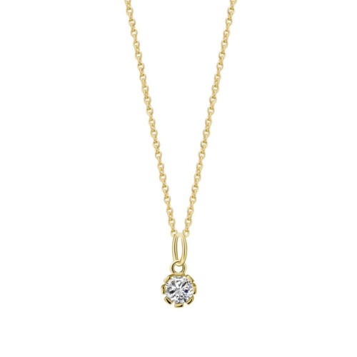 XENOX Halskette - XS10621G