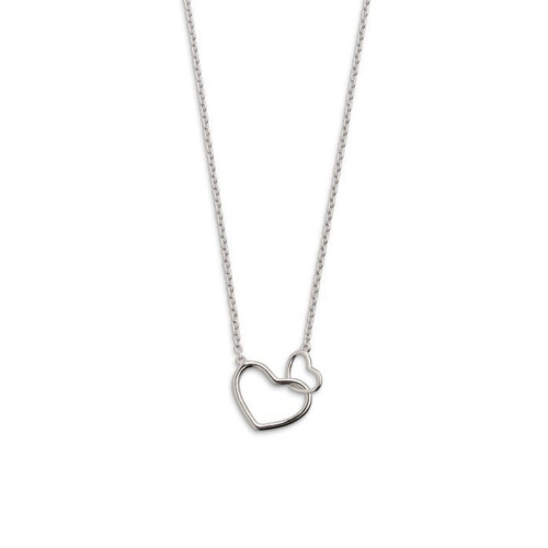 XENOX Halskette - Heartbeat - XS1758